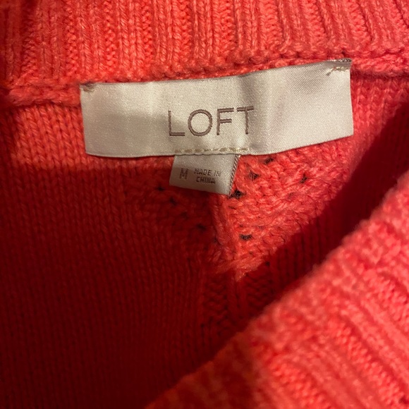 Loft Sweater - Picture 3 of 4
